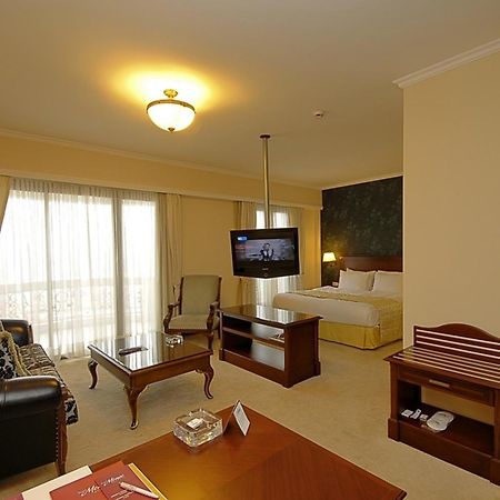 Hotel Monec Анкара Экстерьер фото